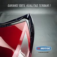 Gambar Mika Lampu Belakang Xpander Cross Exceed Gls Ultimate Sport Stoplamp Xpander Original 2017 2018 2019 2020 2021 Kaca Mika Lampu Belakang Xpander Cross Mika Lampu Rem Xpander Lampu Rem Ekspander dari Lidtram sotre undefined 4 Tokopedia