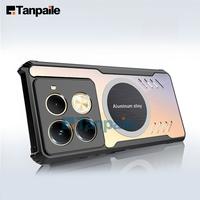 Gambar Case untuk INFINIX NOTE 50 50 PRO 40 40 PRO 40 PRO PLUS Air Vent Cooling Fan Premium Gaming Soft Case HP - HITAM, INF NOTE 40 dari KORI ACCESSORIES undefined 3 Tokopedia