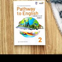 Gambar Buku Pathway to English 2 Untuk SMA /MA Kelas XI 11 Kurikulum Merdeka dari Toko dunia ilmu undefined 1 Tokopedia