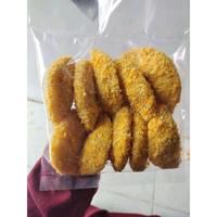 Gambar Cireng Crispy Ayam Isi 10 Kemasan Vakum - Gurih dan Lezat - Sarden, Cumi, Orange, Makanan, Food, Seblak, Bawang - ayam ori dari CACAFOOD29 undefined 3 Tokopedia