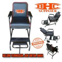Gambar Kursi Pangkas Rambut Besi Furniture KURSI BARBER SALON DLL dari OKE GROS undefined 3 Tokopedia