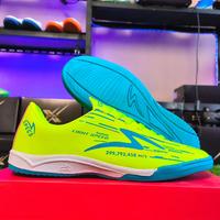 Gambar Sepatu Futsal Specs Lightspeed Reborn In Safety Ls Dewasa Ukuran 38-43 - safety yellow green, 38 dari TDSstore12 undefined 4 Tokopedia