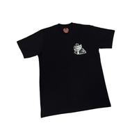 Gambar Tshirt RK13 SubKulture - Republik Kandang Babi Baju Pria Wanita - Black, S dari BEE ANGRY TSHIRT undefined 4 Tokopedia