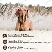 Gambar READY Wellness Core Puppy Chicken & Turkey Grain Free Dog Food - 4 LBS dari Toko Jati Luhur undefined 1 Tokopedia