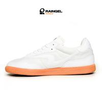 Gambar RAINGEL - Sepatu Lokal - FORT - All White - 37 dari Raingel Footwear undefined 1 Tokopedia