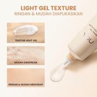Gambar [NEW] YOU Fit Skin Poreless Gel Primer Primer Makeup dari HomLife Store undefined 5 Tokopedia