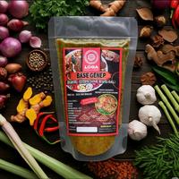 Gambar LOBA Bumbu Masak Khas Bali Base Genep 250gr Kemasan Refill Standing Pouch Plastik Vacuum Untuk Ayam Daging Ikan Sayur Pedas - Bahan, Spices, Masakan, Bag, Instan, Bubuk, Powder, Rempah Penyedap dari LOBA BALI undefined 2 Tokopedia
