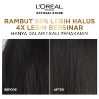 Gambar L'Oreal Paris Elseve Extraordinary Oil Gold Hair Treatment Serum - 30ml - Perawatan Rambut Loreal Dengan 6 Ekstrak Bunga dari aimilamillss undefined 3 Tokopedia