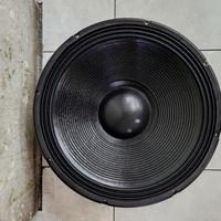 Gambar (Promo) Speaker Komponen Rcf L18P400 L 18 P 400 Grade A 18 Inch L18 P400 Daun Coating Tahan Air dari NGUDE LAPAK undefined 3 Tokopedia