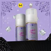 Gambar Jinak Pods Es Ketan Hitam Salt Nic 30ML by Koko Sarang x Mildos / Liquid dari JakartaVapers undefined 1 Tokopedia