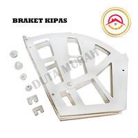 Gambar Rak Sepatu Kipas / Braket Rak Sepatu Lipat / Rak Sepatu Putar / Bracket Fitting Lipat, Isi 2 pcs - BRAKET KIPAS dari DutaMurah undefined 1 Tokopedia