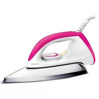Gambar PHILIPS Setrika Listrik Ceramic HD1173 - Hitam / Pink - Hitam dari Utama Electronic undefined 2 Tokopedia