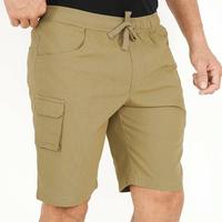 Gambar Cressida Celana Pendek Cotton Khaki  Pria - BMCAS.KB001A dari Cressida undefined 3 Tokopedia