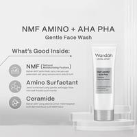 Gambar Wardah Crystal Secret Foaming Cleanser with Natural AHA+PHA 100 ml - Sabun Cuci Muka Mencerahkan dari Lyne Beauty_NEW undefined 3 Tokopedia