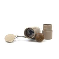 Gambar Comandante - X25 Trailmaster (Dune) Coffee Grinder - Penggiling Biji Kopi Manual dari iwan kemeja5469 undefined 3 Tokopedia