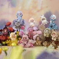 Gambar SKULLPANDA L’impressionnisme Series Plush Doll - BB dari Rove Toys undefined 1 Tokopedia