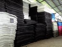 Gambar SPON KARET ATI EVA SPONGE LEMBARAN HITAM TEBAL 30 MM dari Rumah ekorafy undefined 2 Tokopedia