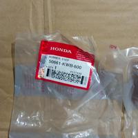 Gambar KARET BAR STEP BARSTEP DEPAN BLADE REVO ABSOLUTE SUPRA X 125 FI ASLI dari miskhaayu undefined 3 Tokopedia