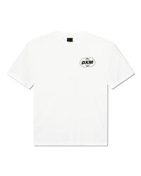 Gambar Deus Ex Machina Indonesia - Committee Tee - VINTAGE WHITE, S dari Deus Ex Machina Indonesia undefined 4 Tokopedia