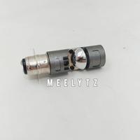 Gambar Lampu Utama LED H6 CR7 Modelan Cahaya Biled Flat Cut Jamin Terang dari Meelytz undefined 4 Tokopedia