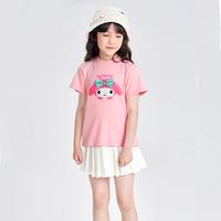 Gambar Uisa 2 - 11 Tahun Atasan Anak Perempuan Premium Baju Anak Perempuan Kaos Anak Cewek Atasan Katbol Bayi Fashion Bangkok Anak Import Korean Style Ready Stock 3 4 5 6 7 8 9 10 Tahun - Pink, 90 dari pelangicantikid undefined 4 Tokopedia