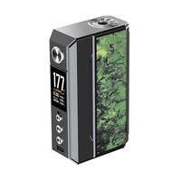 Gambar VP" VOOPOO DRAG 4 BOX MOD 177W AUTHENTIC - BLACK WALNUT dari nindabusanasolo undefined 4 Tokopedia