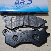 Gambar KAMPAS REM DEPAN SMOOTH ZUZU/SMOOTH TEMPUR/SMOOTH DE SULTAN MOTOR LISTRIK dari BR-3 OEM PART undefined 4 Tokopedia