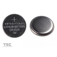 Gambar Baterai CR2025 CR 2025 3v Jam Tangan Kancing Coin Button Battery Cell dari Eazyfast Store undefined 3 Tokopedia