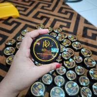 Gambar hb rd paket hemat 50 ml hb rd booster with DNA salmon dari Riahshopp undefined 4 Tokopedia