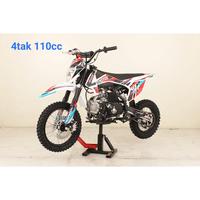 Gambar MOTOR MINI TRAIL 110CC MATIC Dan Manual RING 14/12 MESIN 4TAK + LAMPU symoto-06 dari undynyakiri dhirimu undefined 1 Tokopedia