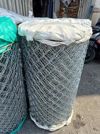 Gambar Kawat Pagar Harmonika Galvanis Tinggi 1.5 Meter Panjang 25 Meter Lubang 3 cm Kokoh Aman dari SheHokky undefined 1 Tokopedia