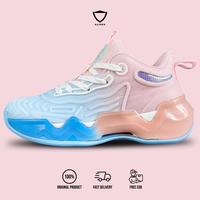 Gambar SEPATU BASKET GUARD GD4 / SEPATU BASKET ORIGINAL dari Guard.idn undefined 1 Tokopedia
