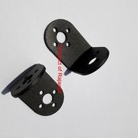 Gambar L Shape Bracket Metal Servo for Mechanical Robot Arduino Robotics dari Arduino Store undefined 5 Tokopedia