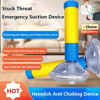 Gambar 2025 New Auto Cpr First Aid Choking Rescue Device For Adults Kids Emergency Equipment Anti Asphyxia Home Outdoor Survival Tbk dari kindine aestetic undefined 2 Tokopedia