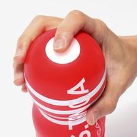 Gambar NEW!!@ TERJAMIN TENGA US (ULTRA SIZE) ORIGINAL VACUUM CUP SOFT TERLARIS KODE 1096 dari GmNurstore undefined 5 Tokopedia
