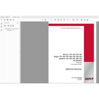 Gambar Case IH Agricultural 2019 Full Service Manual [150GB] dari ECOMIMI undefined 4 Tokopedia