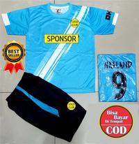 Gambar JESREY M CITY 2025 2026 | BAJU BOLA HAALAND ANAK USIA 9-12 TAHUN | SETELAN ANAK LAKI LAKI - HAALAND, 5 thn dari MARVELL SHOP_NEW undefined 1 Tokopedia