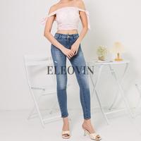 Gambar LIVE EKSKLUSIF HARGA AMBYAR SKINNY  PREMIUM HARGA PROMO 1.1 ..3 R 1 K 4 - 27, SNOW dari Eleovin_fashion undefined 4 Tokopedia