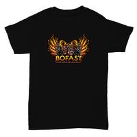 Gambar Kaos Anak Sound System Horeg Riswanda Brewog K5 Maximal Bofago Karnaval Lovers Viral Baju Fashion Distro Premium Cotton Combed 30s DTF - Kompak Audio, XL Anak (7-8 tahun) dari Feirra Store undefined 2 Tokopedia