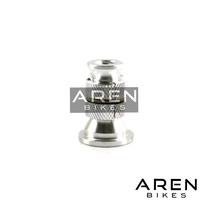 Gambar HEAD CAP FORK CARBON ROAD BIKE POLYGON SEPEDA BALAP GARPU ALLOY ALUMUNIUM JANGKAR STARNUT COMPRESSION SILVER dari AREN BIKES undefined 3 Tokopedia