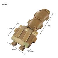 Gambar Tactical Pouch MK2 Battery Case For Helmet Airsoft Hunting Camo Battery Pouch Military Combat FAST Helmet Balance Weight Bags dari TOKO SRCbasrol SERJANAAA10 undefined 5 Tokopedia