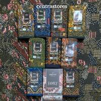 Gambar Sarung Ardan Batik Lasem GOLD Original Terbaru - Anjani-A dari CENTRA STORES undefined 3 Tokopedia
