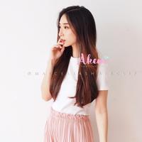 Gambar HAIRCLIP AKEMI BIGLAYER - LURUS NATURAL 60cm [ rambut palsu wanita hair clip panjang natural sambungan rambut model jepit extension ] dari Ibayy eka54 undefined 4 Tokopedia