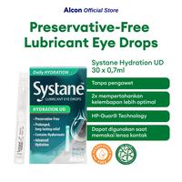 Gambar BUY 1 GET 1 | Systane Hydration UD Isi 30 Vials + Systane Hydration UD Isi 5 Vials dari Alcon Indonesia undefined 2 Tokopedia