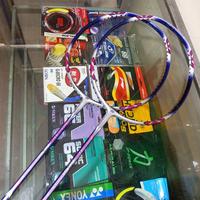 Gambar Yonex Isomatrix Delta 2 ORGNL - warna, raket aja dari Waroeng Racket99 undefined 2 Tokopedia