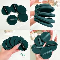 Gambar Unimese Kualitas A Spons Makeup Puff Spon Make Up Harian 2 Sisi Sponge Foundation Concealer Serbaguna dari unimese_NEW undefined 3 Tokopedia