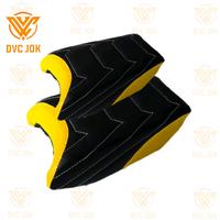 Gambar JOK BONCENGAN ANAK POLYTRON FOX R FOX S - Hitam dari DVCJOK undefined 4 Tokopedia