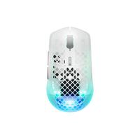 Steelseries Aerox 3 Gen 2 4K Ultra-Lightweight Wireless Gaming Mouse - foto 2