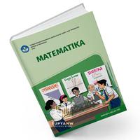 Gambar Buku Siswa MATEMATIKA Non Lisensi Kelas 8 Smp Kurikulum Merdeka dari Toko Buku Supyan_NEW undefined 1 Tokopedia