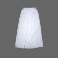 Gambar ROK SPAN PANJANG SMP SMA rok span sekolah smp sma abu biru hitam putih coklat Wanita Karet Seragam - biru, M dari Sya Fak.id undefined 5 Tokopedia